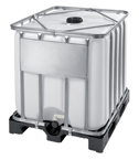 1000 Litres IBC Container