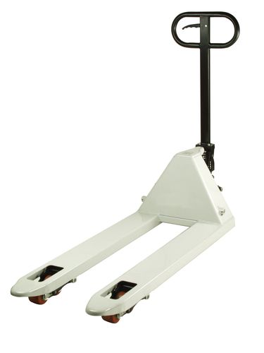 Pallet Trucks Hand-Operated Hydraulics BR4