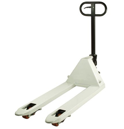 Pallet Trucks Hand-Operated Hydraulics BR2